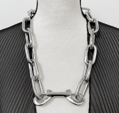 Annihilate Chain Necklace