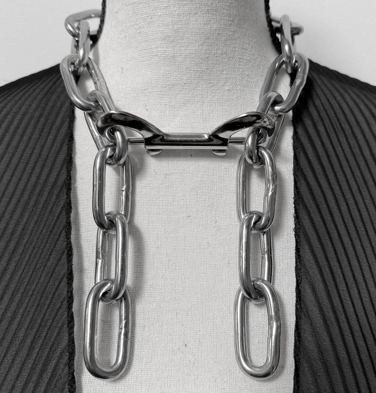 Annihilate Chain Necklace