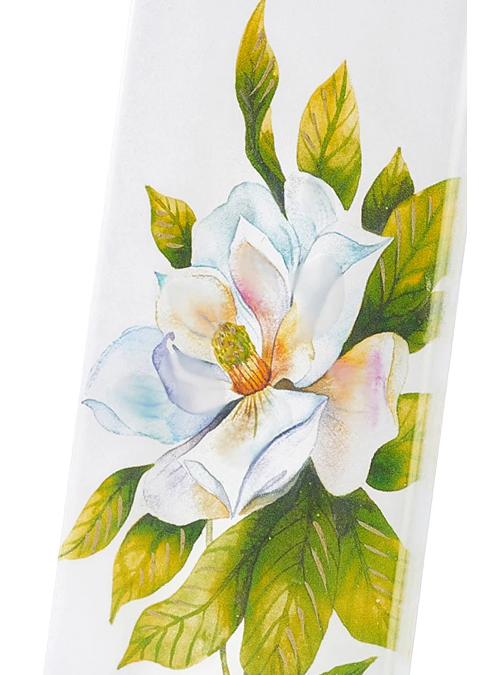 Flatyz Magnolia Candle