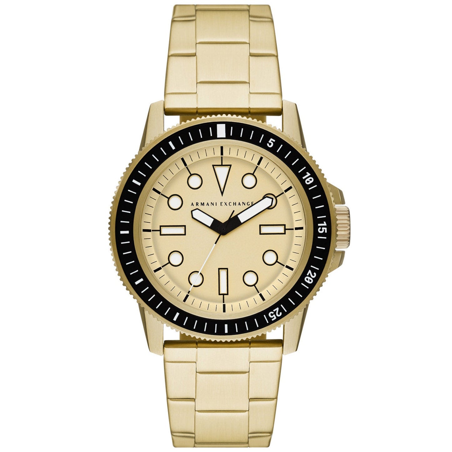 Armani Exchange Men's Classic Watch