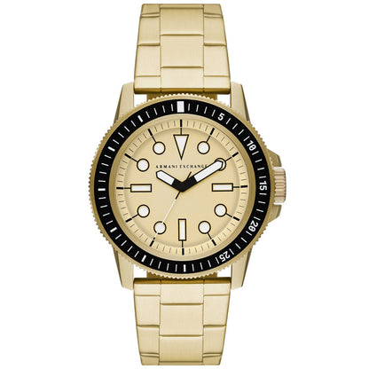 Armani Exchange Men's Classic Watch