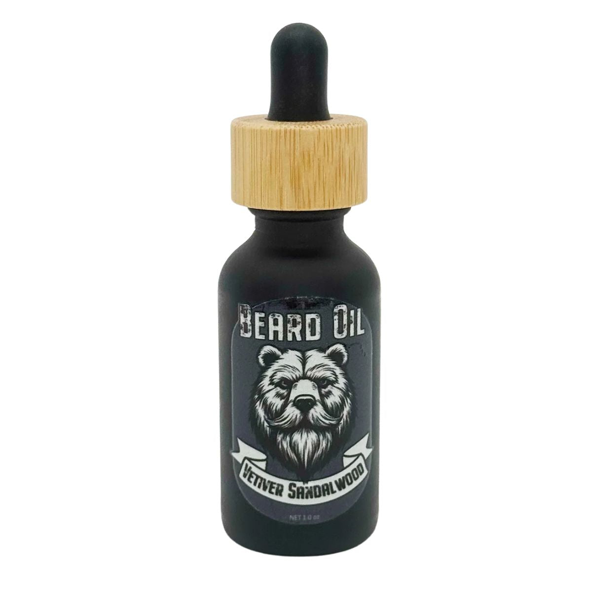 Beard Oil