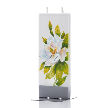 Flatyz Magnolia Candle