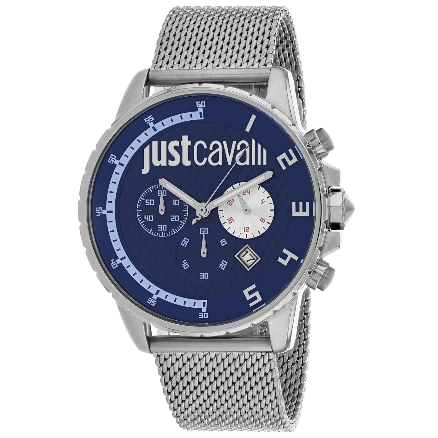 Just Cavalli Men's Sport Watch