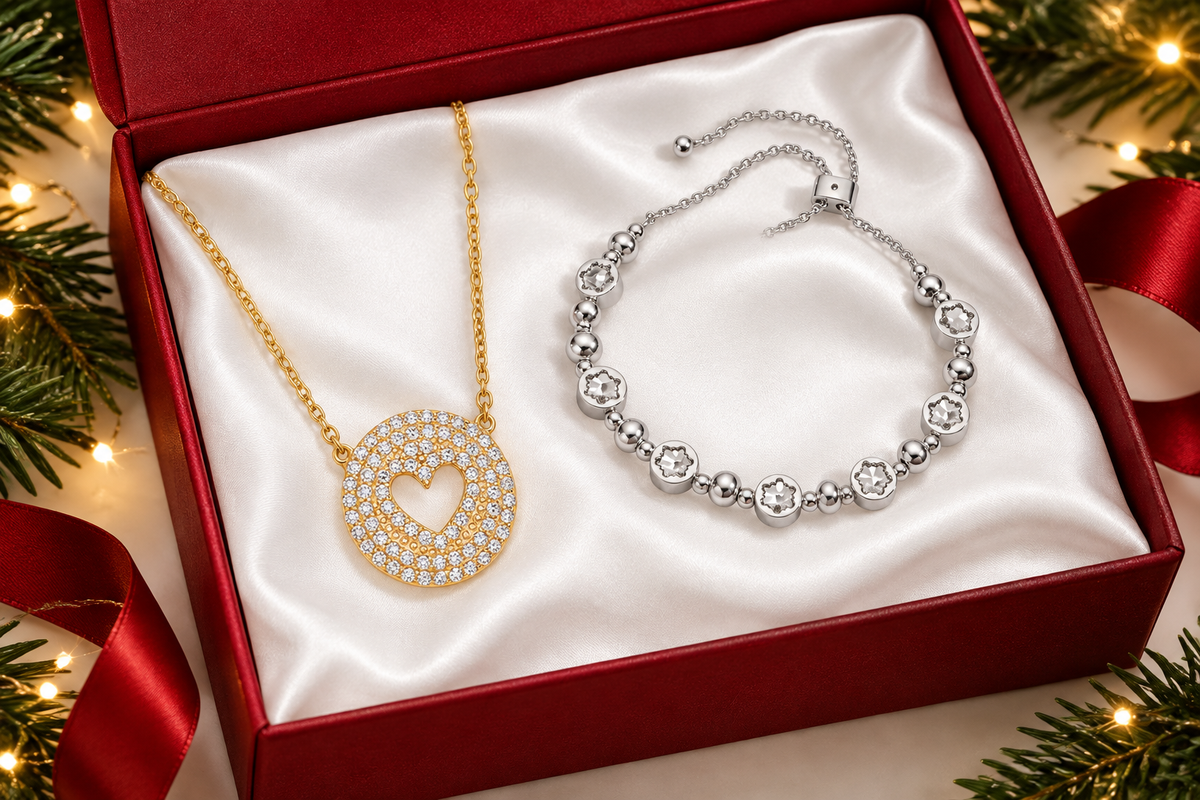Fashion Jewelry