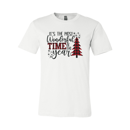 Its The Most Wonderful Time Of The Year Shirt