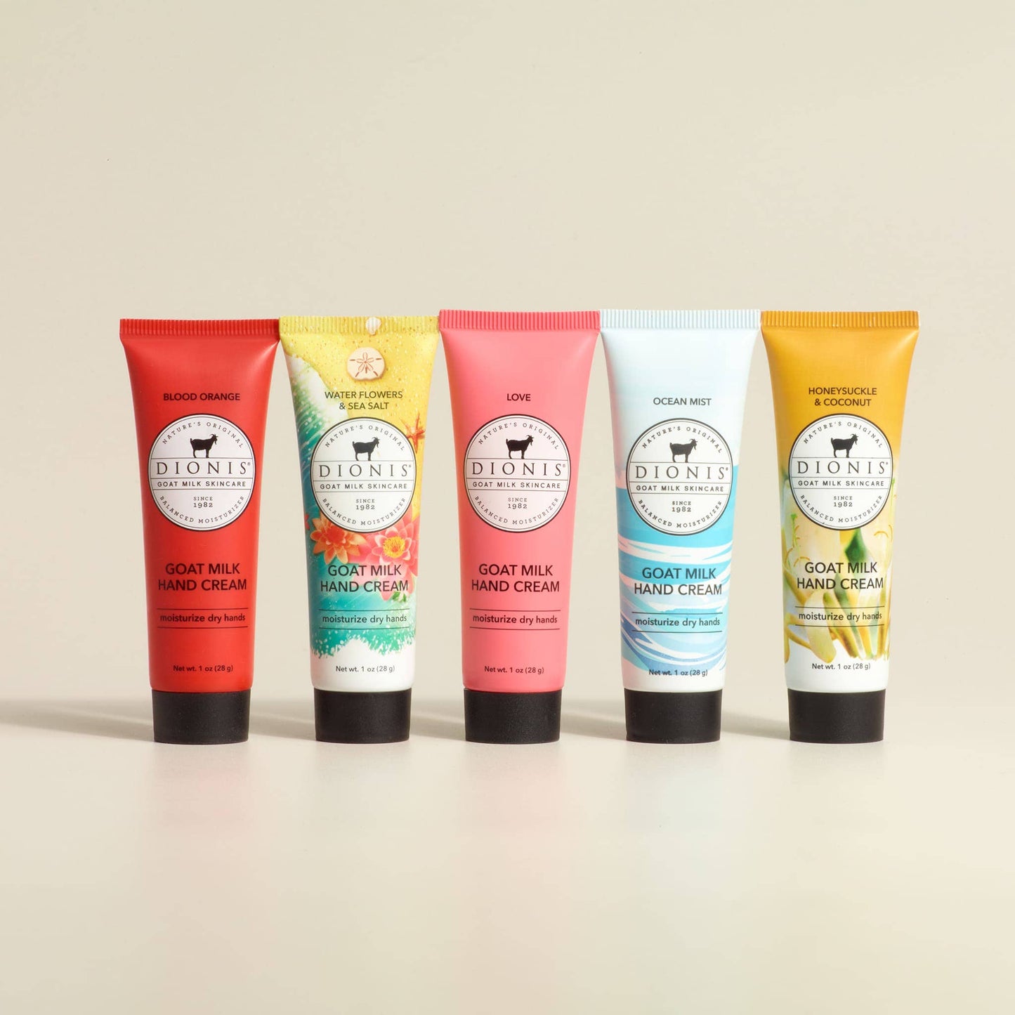 Inspire Hand Cream Gift Set