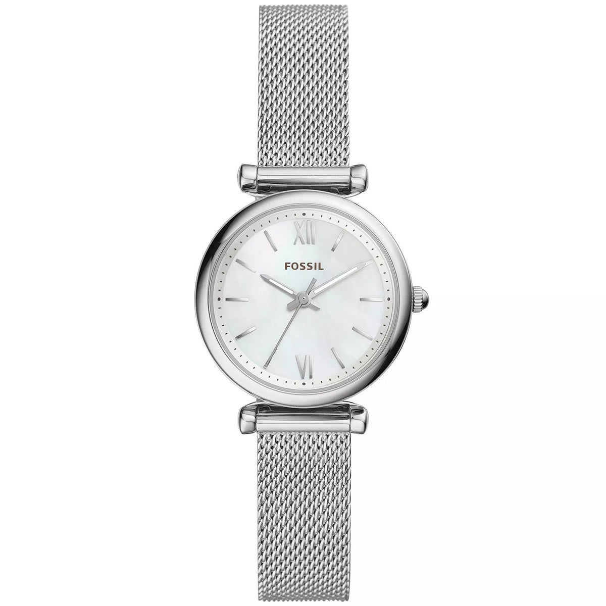 Fossil Women's Carlie Watch