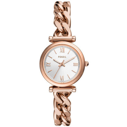Fossil Women's Carlie Watch