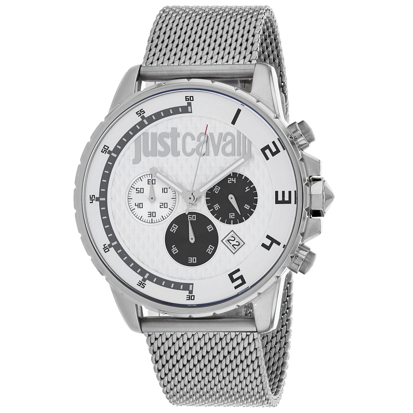 Just Cavalli Men's Sport Watch