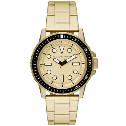 Armani Exchange Men's Classic Watch