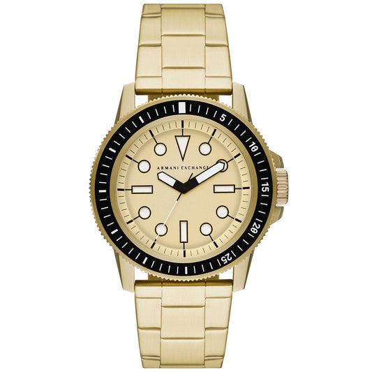 Armani Exchange Men's Classic Watch