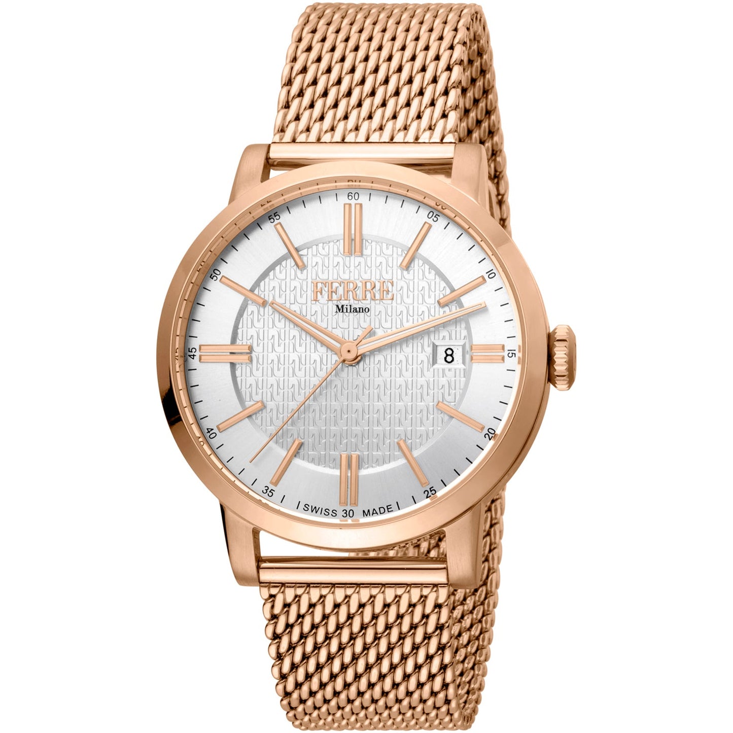 Ferre Milano Men's Classic Watch