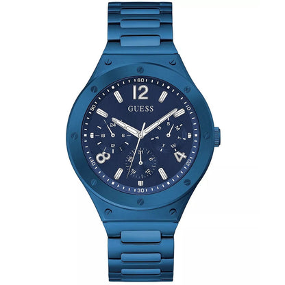 Guess Men's Scope Multifunction Watch