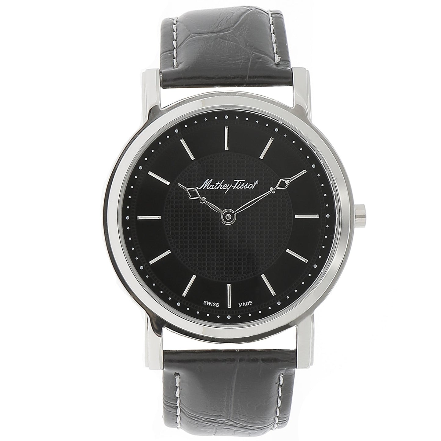 Mathey Tissot Men's City Watch