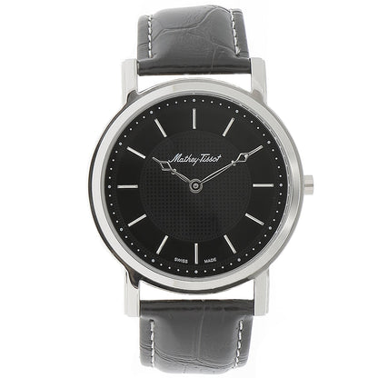 Mathey Tissot Men's City Watch