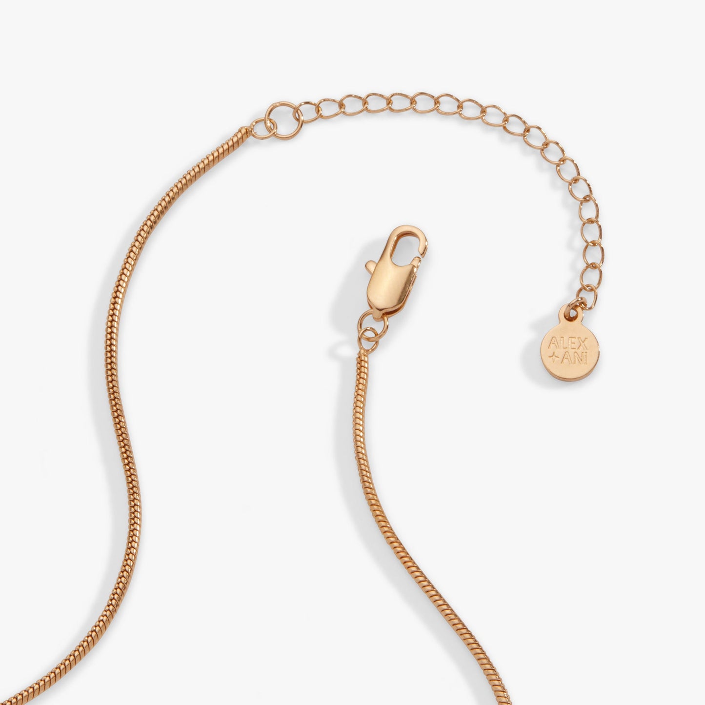 Heart Slider Necklace