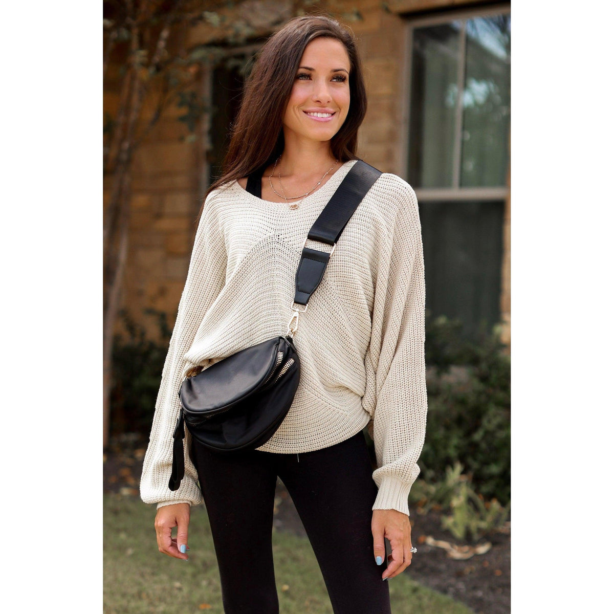 Saige Sling Bag