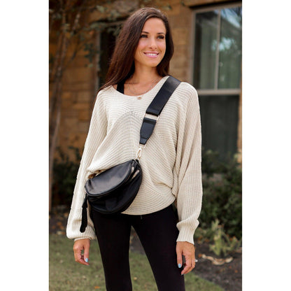 Saige Sling Bag