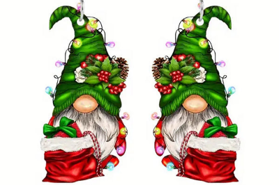 Christmas Earrings - Christmas Jewelry Fashion Hut Jewelry