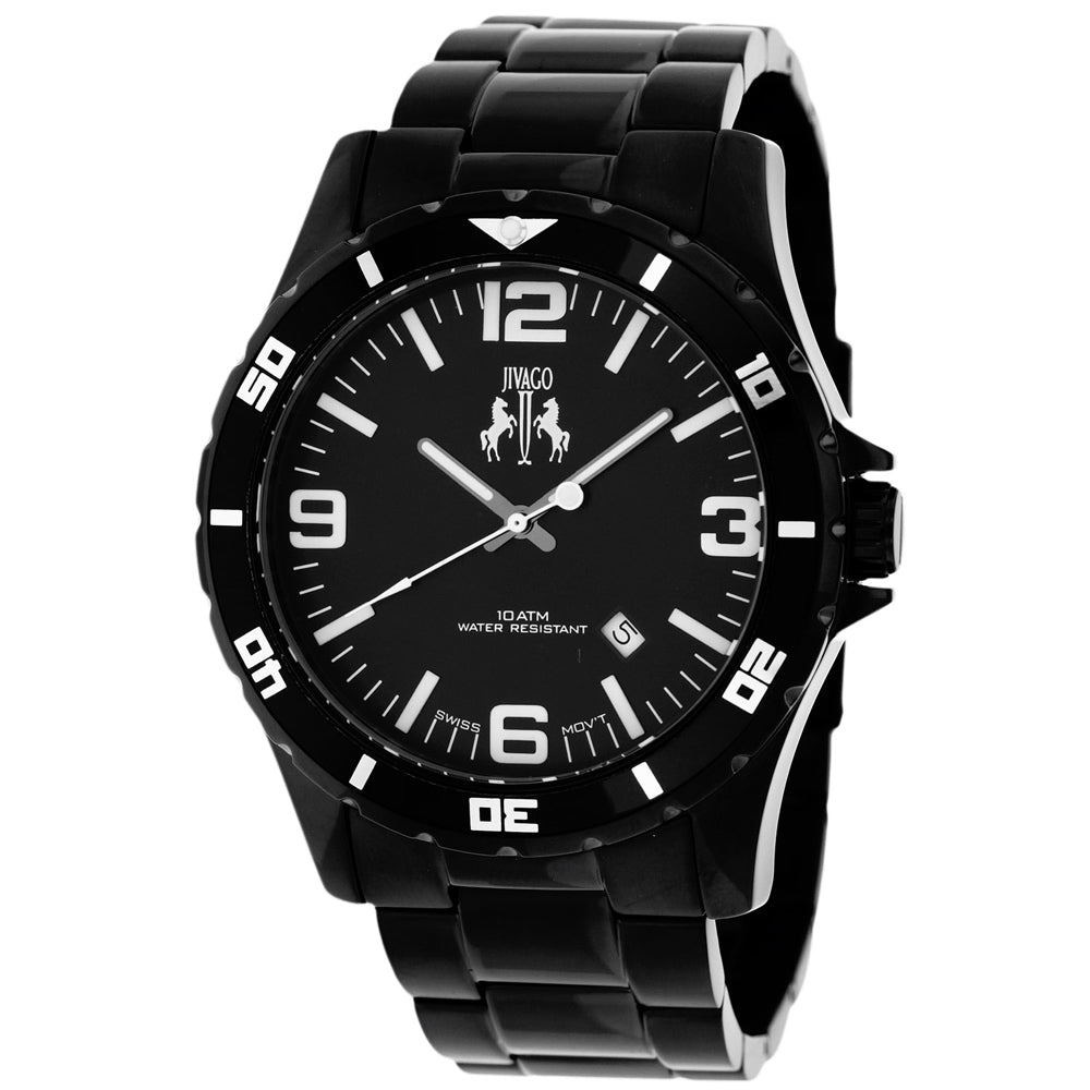 Jivago Men's Ultimate Watch