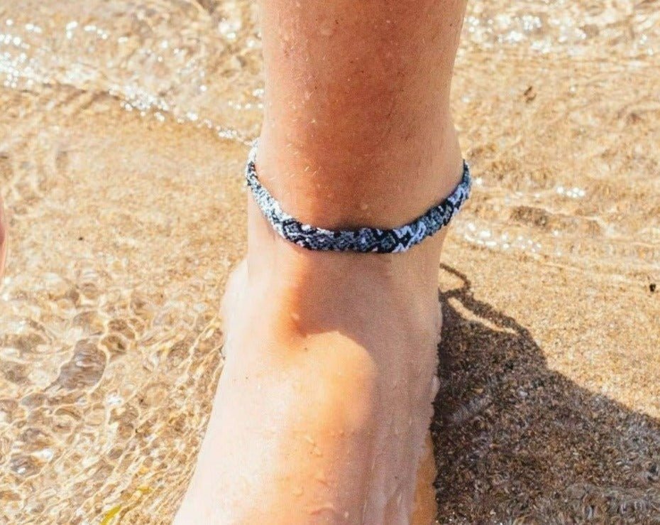 Leme Surf Anklet | Fashion Hut Jewelry