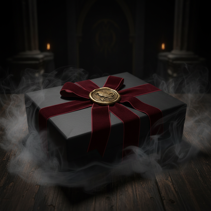Mystery Package