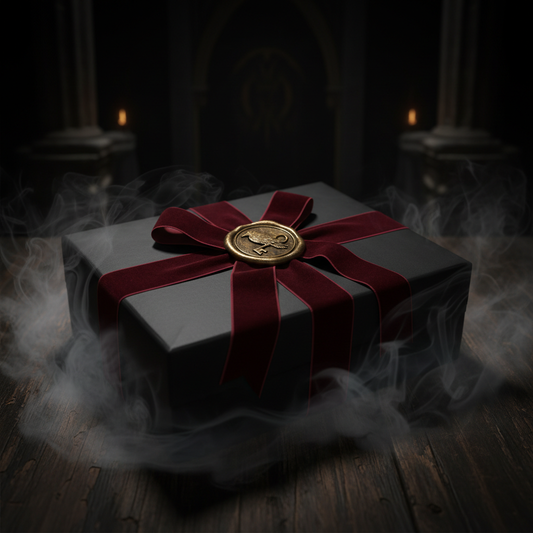 Mystery Package