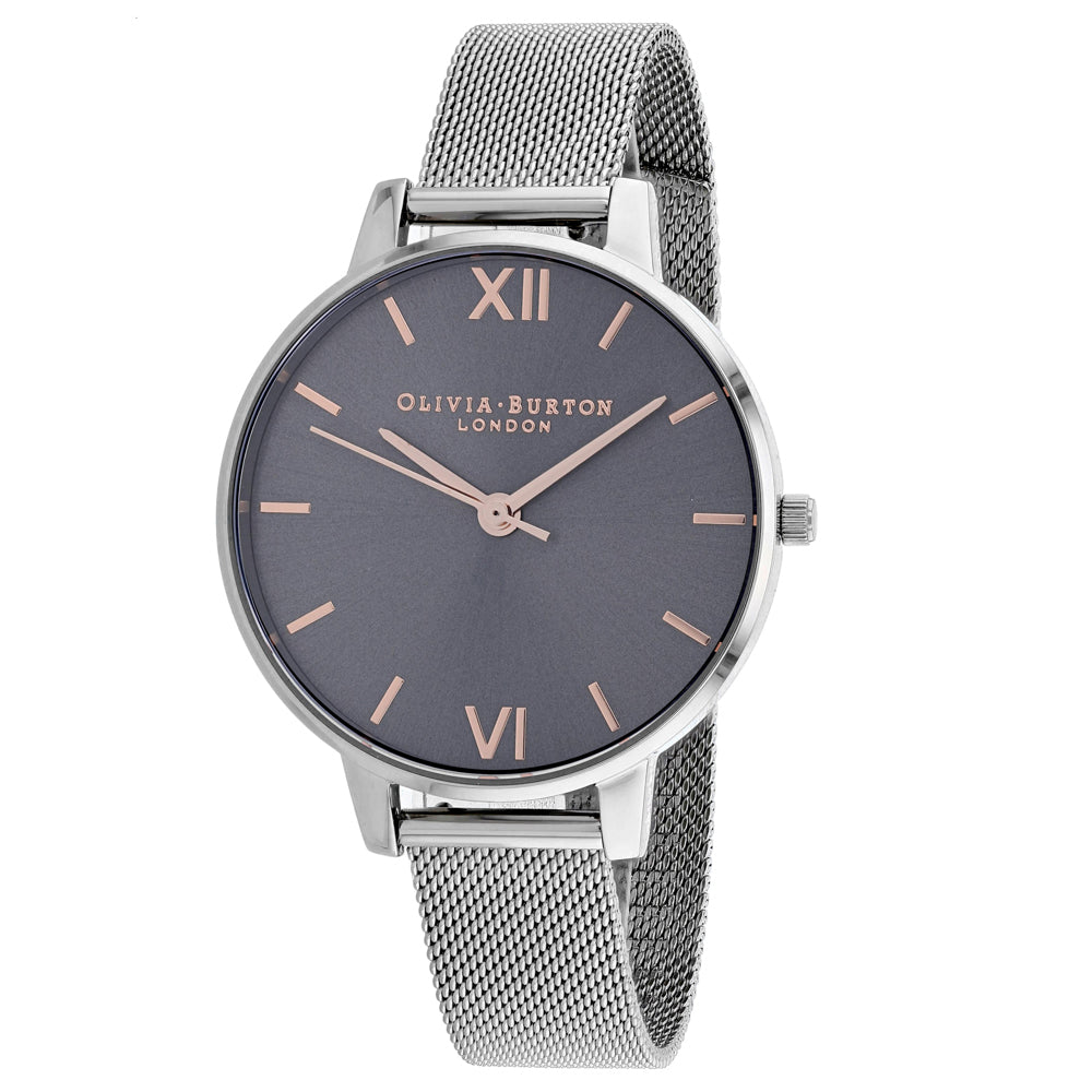 Olivia Burton Women's Classic Watch