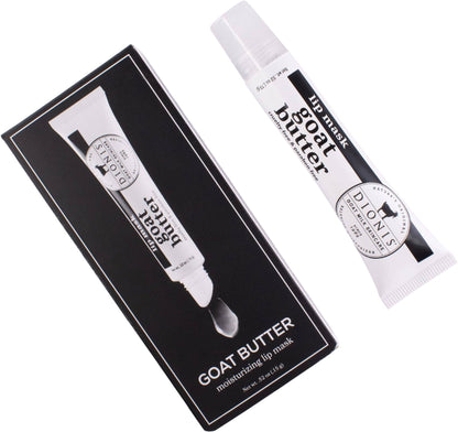 Dionis Goat Butter Lip Mask