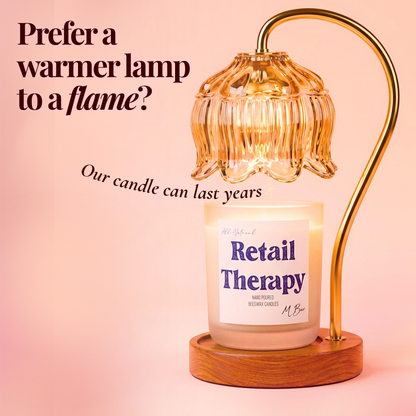 Retail Therapy Candle