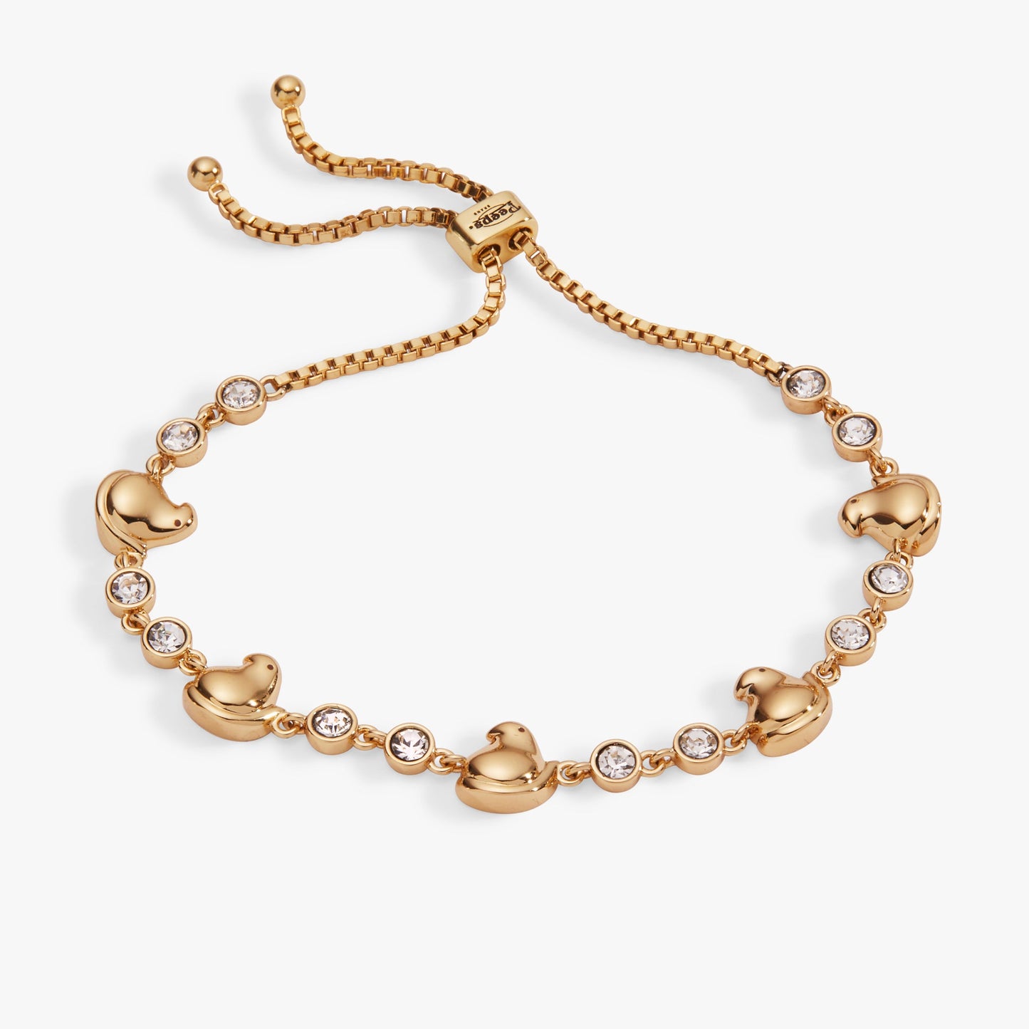 PEEPS® Chick Bolo Bracelet