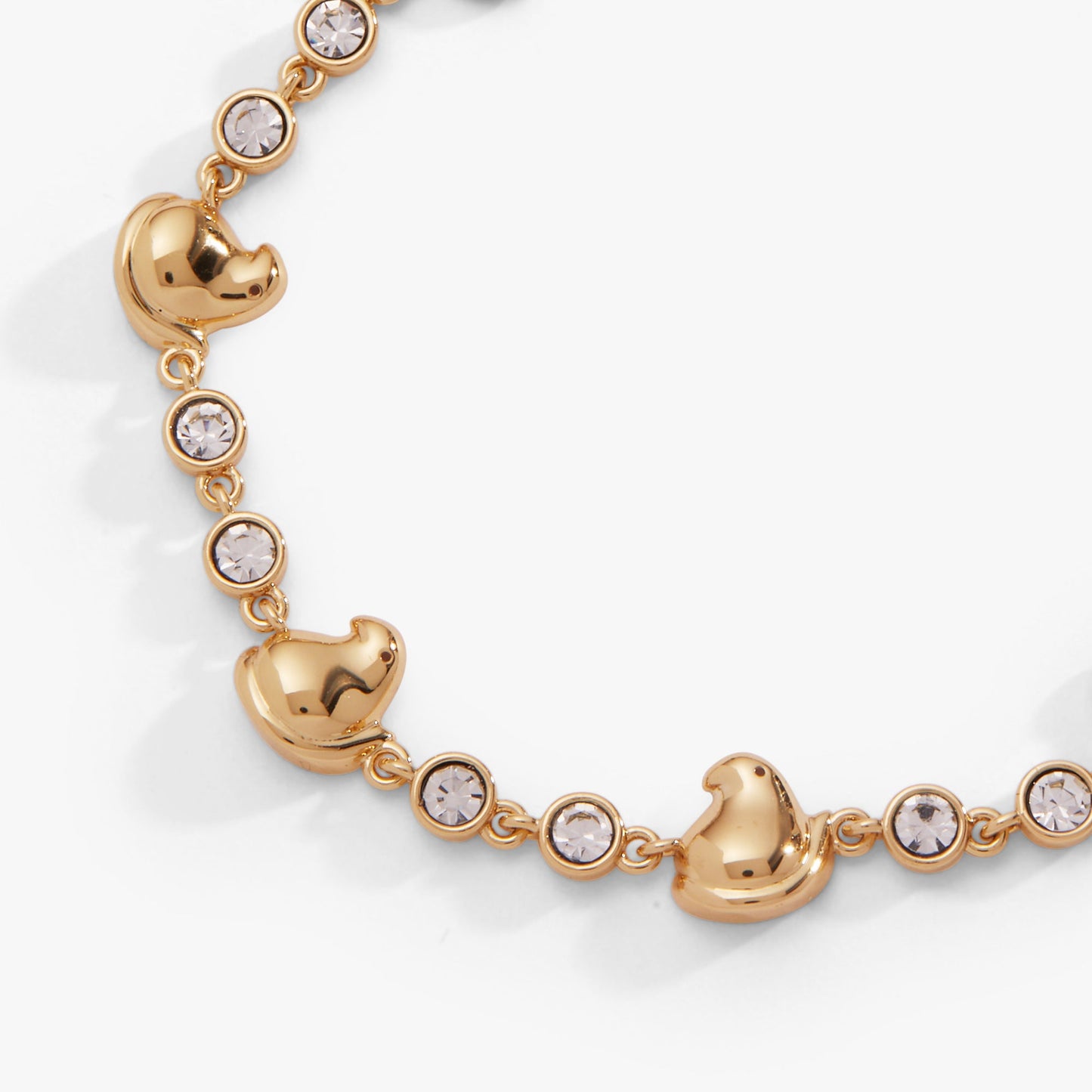 PEEPS® Chick Bolo Bracelet