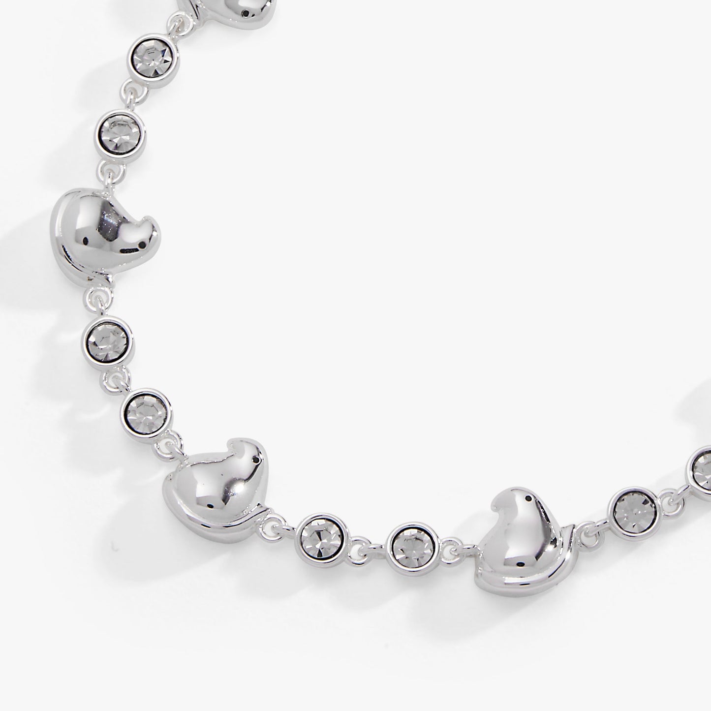 PEEPS® Chick Bolo Bracelet