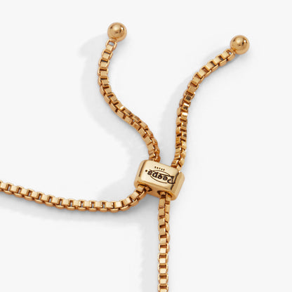 PEEPS® Chick Bolo Bracelet