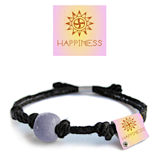Choctaw Happiness Bead Bracelet / Anklet