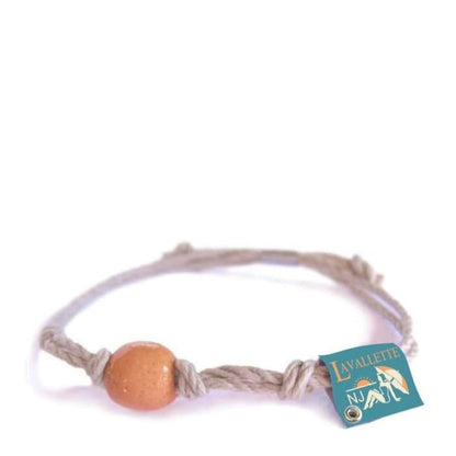 Lavallette, NJ Bracelet | Anklet Bead Bracelet