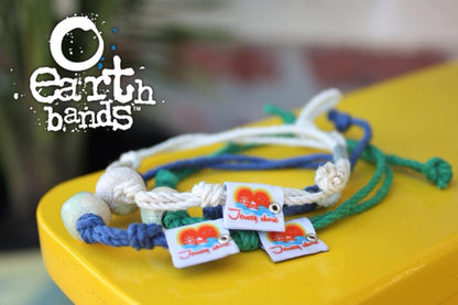 Jersey Shore, New Jersey Bracelet / Anklet