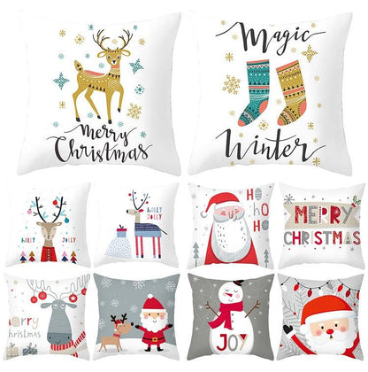 Christmas Cushion Covers