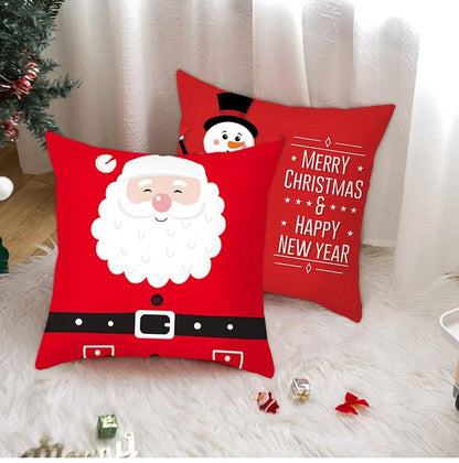 Christmas Cushion Covers