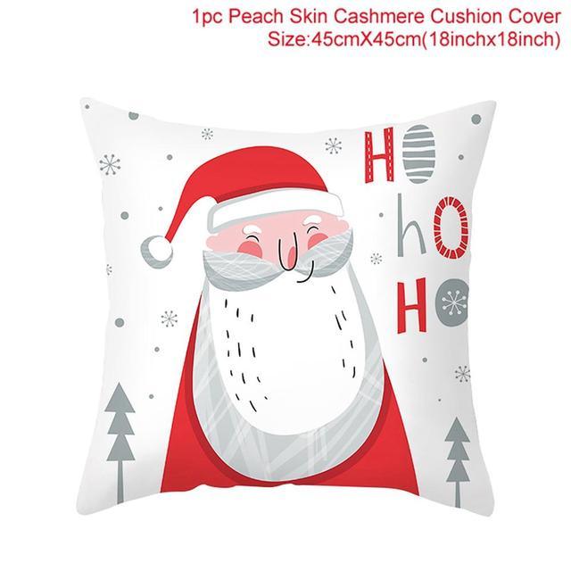 Christmas Cushion Covers