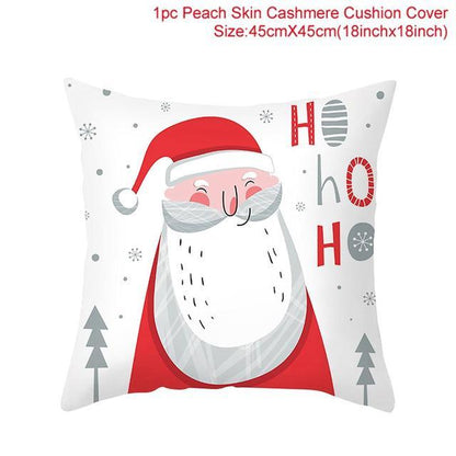 Christmas Cushion Covers