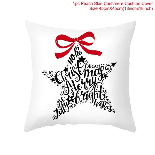 Christmas Cushion Covers