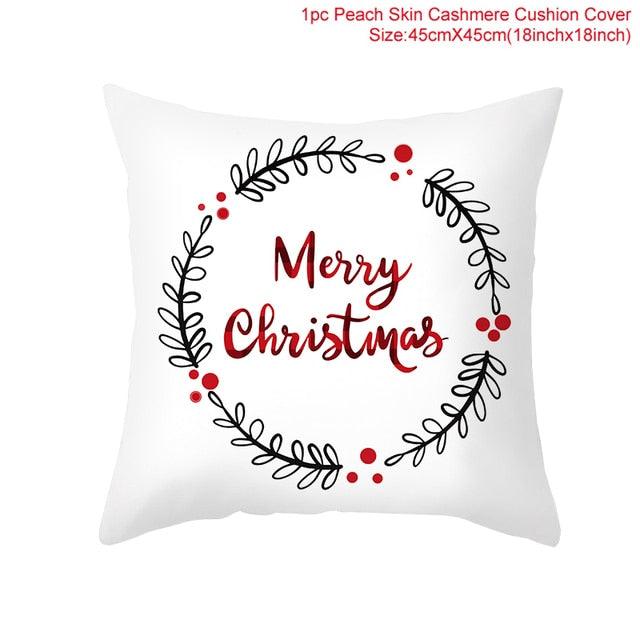 Christmas Cushion Covers