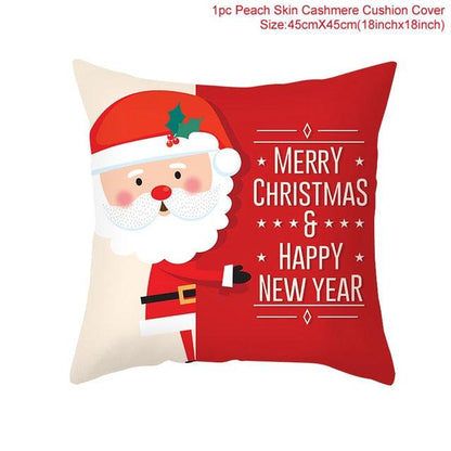 Christmas Cushion Covers