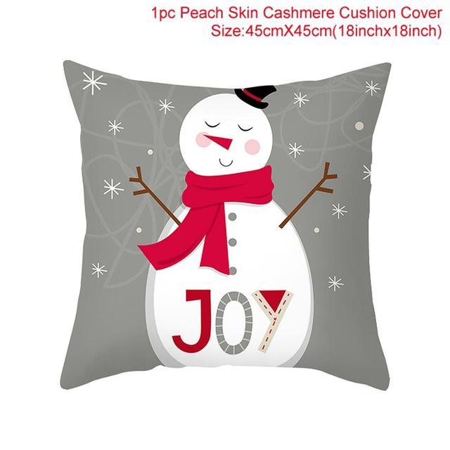 Christmas Cushion Covers