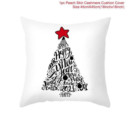 Christmas Cushion Covers