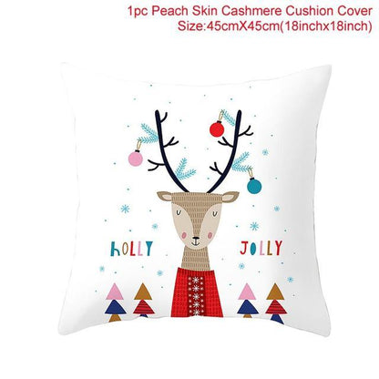 Christmas Cushion Covers