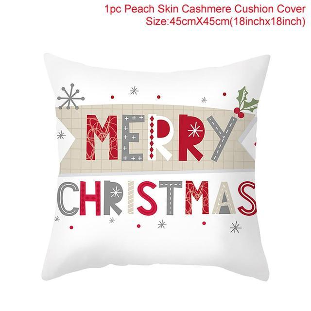 Christmas Cushion Covers