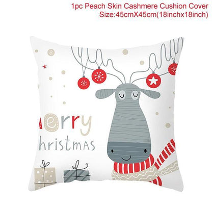 Christmas Cushion Covers